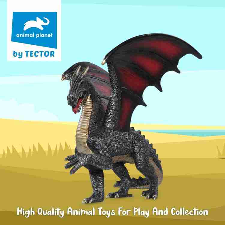 Animal planet best sale dragon toys