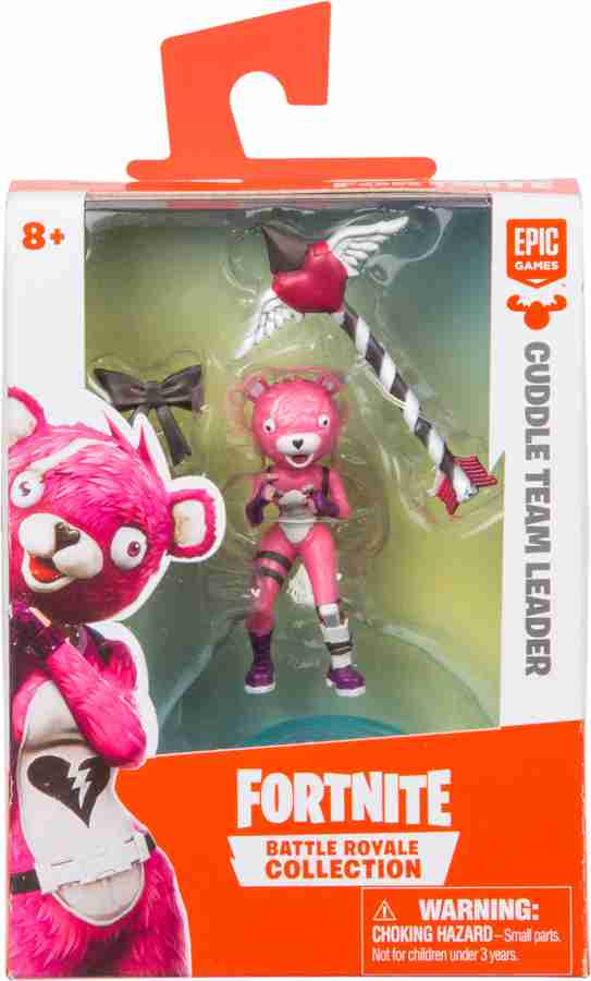 Fortnite battle royale deals collection toys