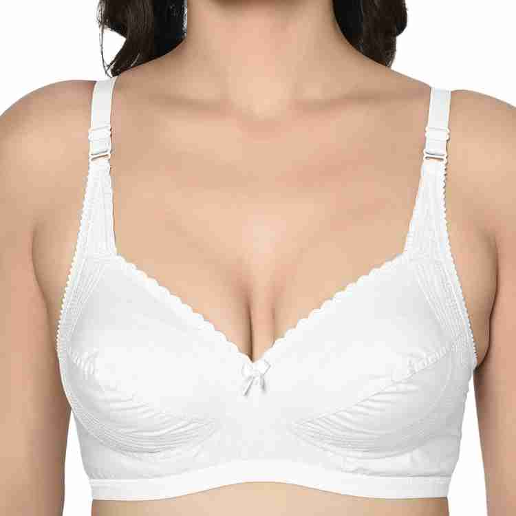 BodyCare Women T-Shirt Lightly Padded Bra - Buy BodyCare Women T-Shirt  Lightly Padded Bra Online at Best Prices in India