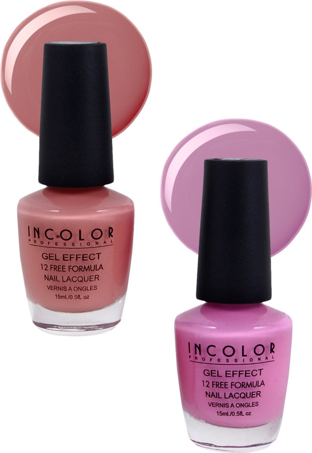 Buy Makeup Mania Velvet Nail Paint Combo, Matte Nail Poilish Set of 8 Pcs,  Multicolor (MM # 22-61) Online at Lowest Price Ever in India | Check  Reviews & Ratings - Shop The World