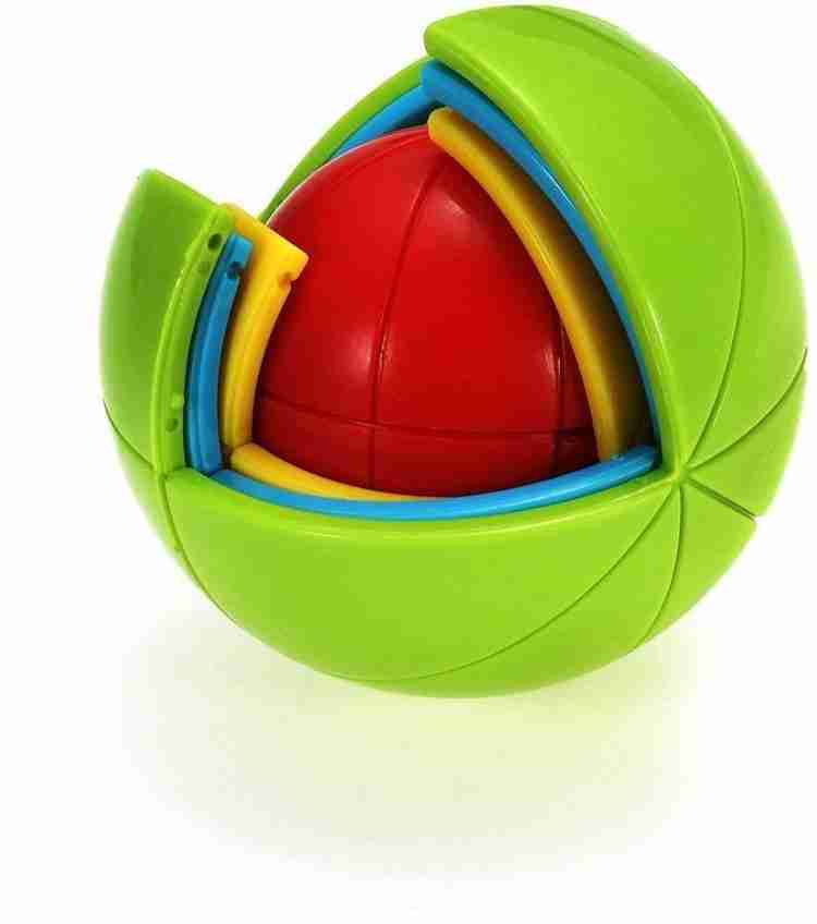 Puzzle ball sales for kids