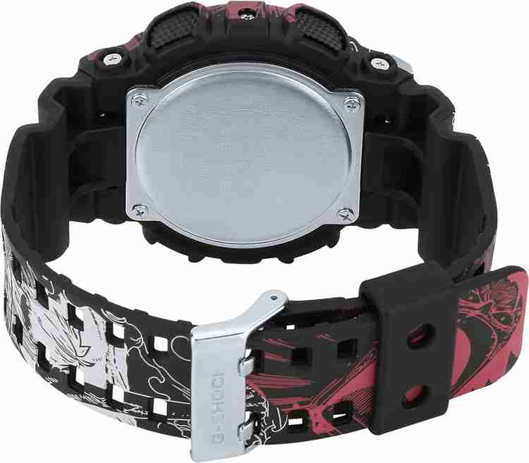G shock one piece edition outlet