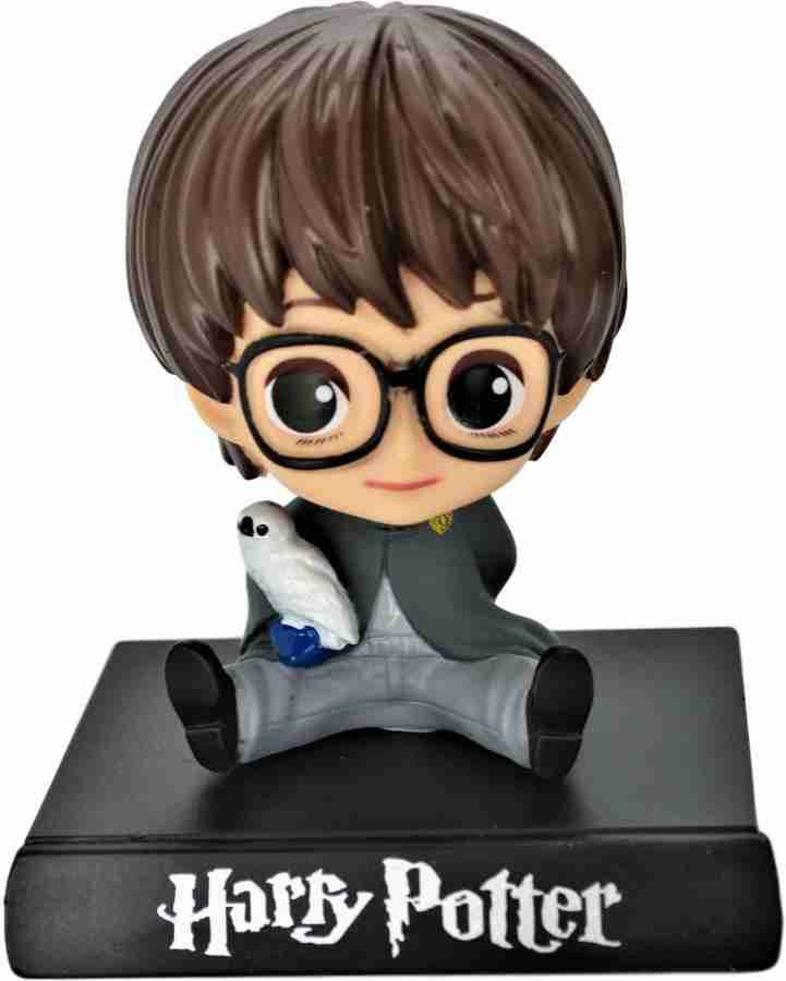 Daiyamondo Harry Potter Big Size Bobble Head Action Figure