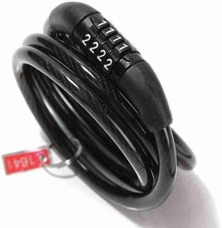 Afpin Multipurpose Non Resettable Fixed Number Lock for Bike Cycle Helmet Luggage Cycle Lock Price in India Buy Afpin Multipurpose Non Resettable Fixed Number Lock for Bike Cycle Helmet Luggage Cycle ...