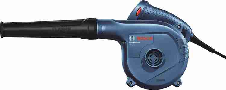 Bosch garden online blower