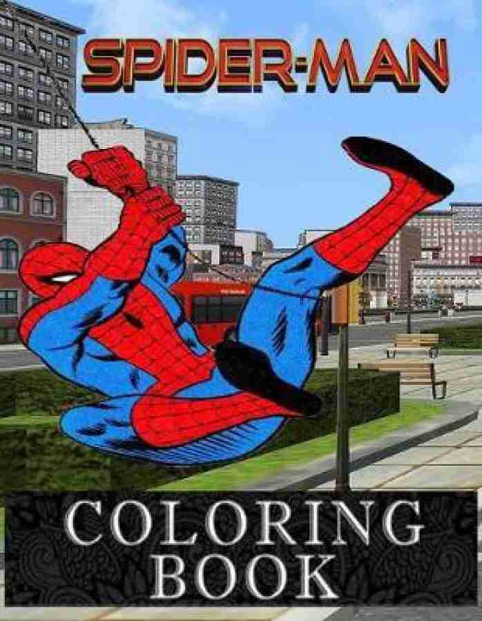 Spiderman. Libro pop-up. Ediz. a colori