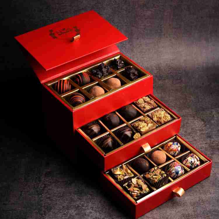 Premium chocolates 2024 online india