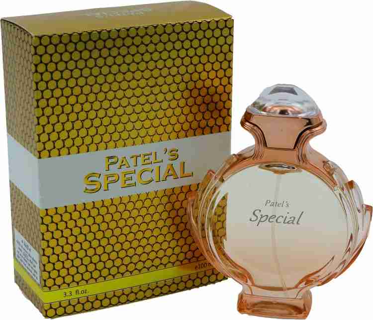 Special perfume 2025