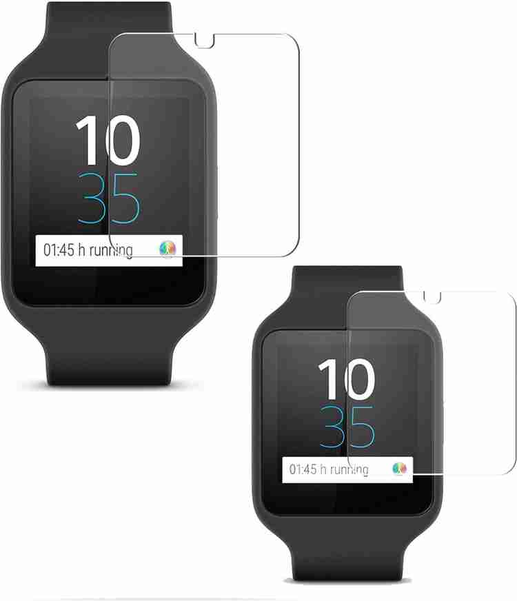 Janx Screen Guard for SONY SMARTWATCH 3 Janx Flipkart