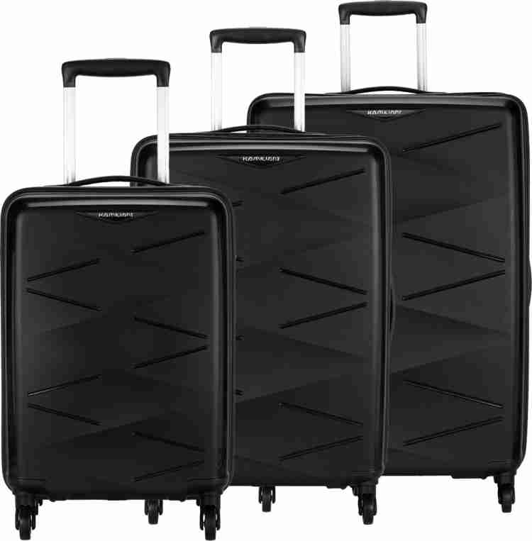 Kamiliant by american store tourister review