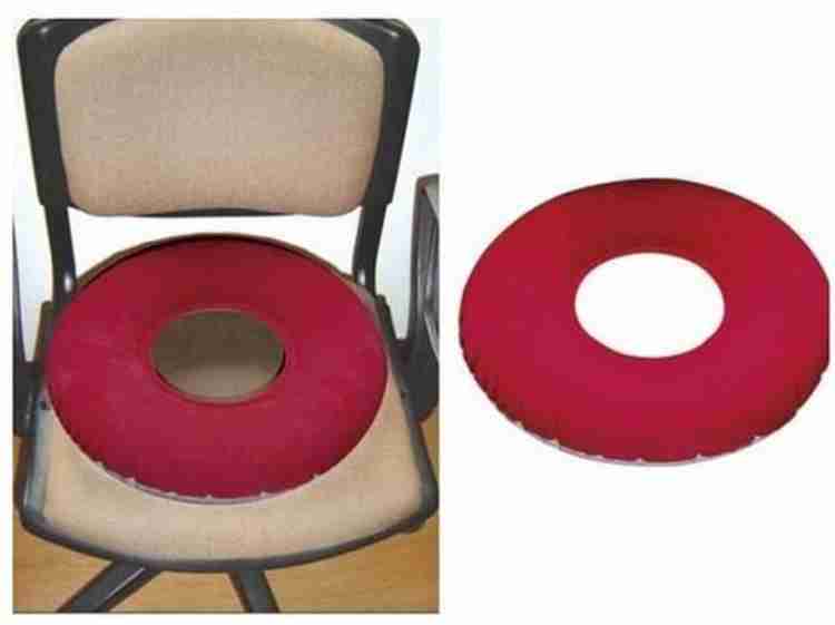 Round air pillow sales