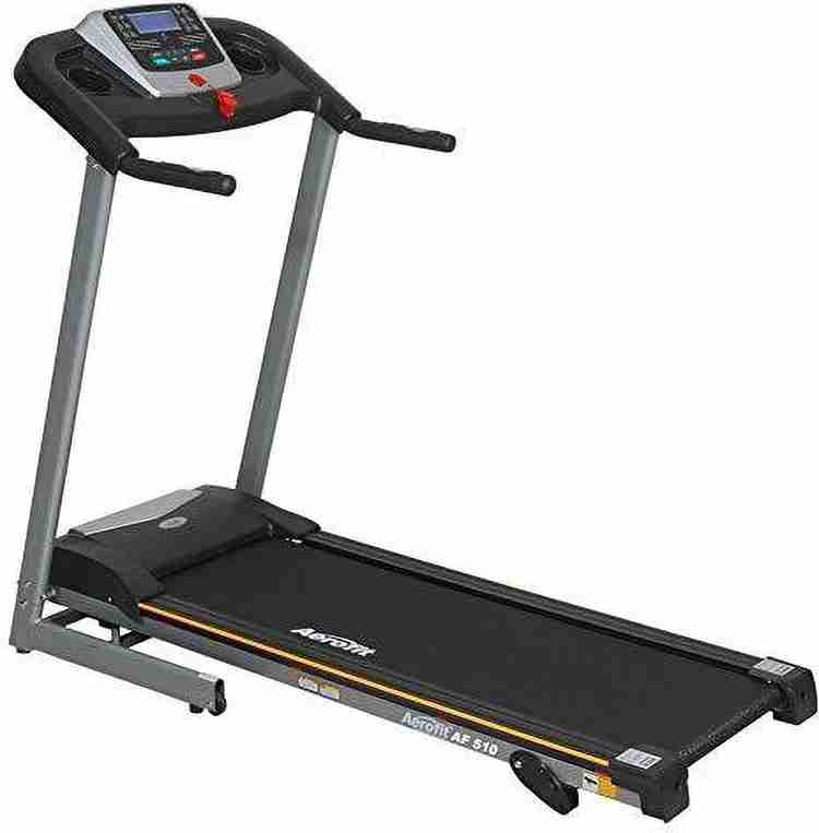 Aerofit AF 510 1.5 HP DC MOTOR 3.0HP PEAK MANUAL INCLINE Treadmill Buy Aerofit AF 510 1.5 HP DC MOTOR 3.0HP PEAK MANUAL INCLINE Treadmill Online at Best Prices in India