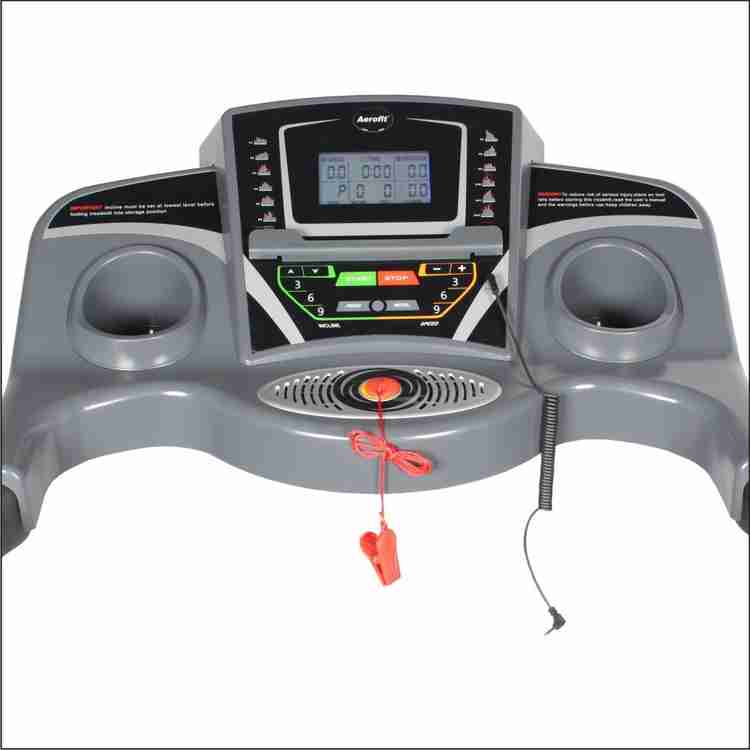 Aerofit treadmill af 416 price best sale