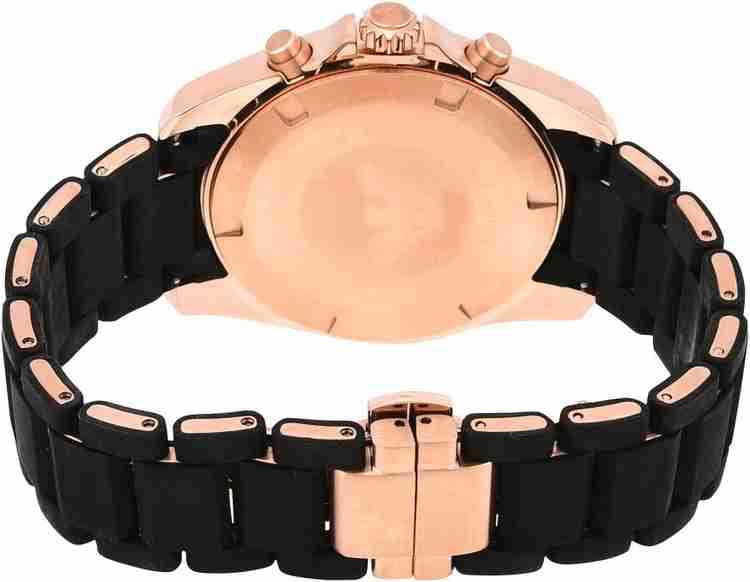 EMPORIO ARMANI SIGMA Analog Watch For Men Buy EMPORIO ARMANI SIGMA Analog Watch For Men AR6066I Online at Best Prices in India Flipkart