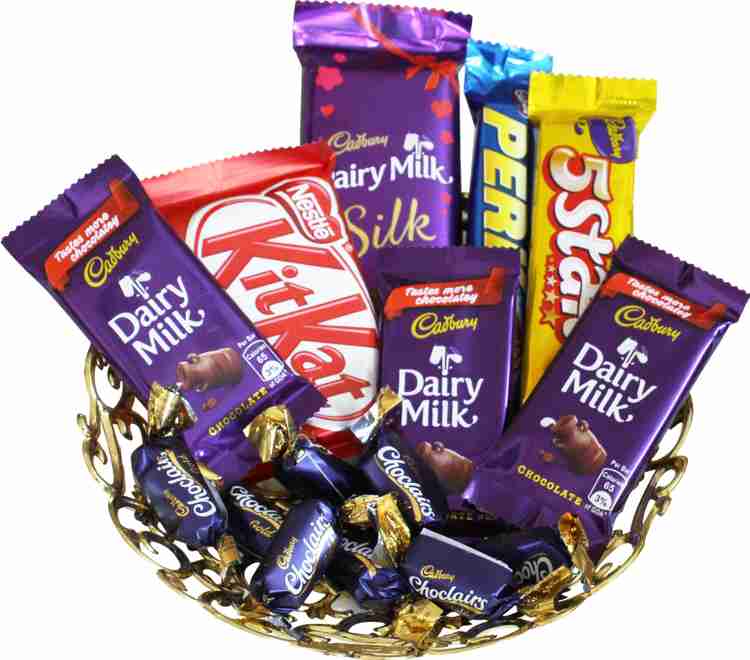 Cadbury shop chocolate gifts