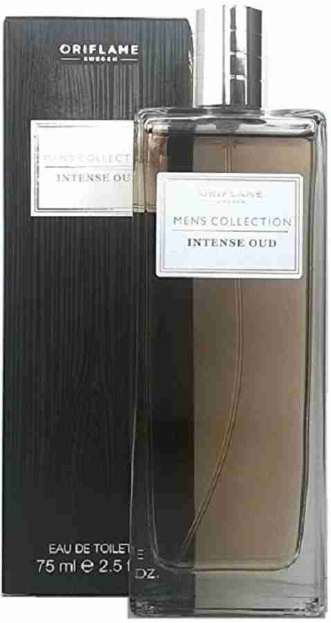Intense oud hotsell perfume oriflame