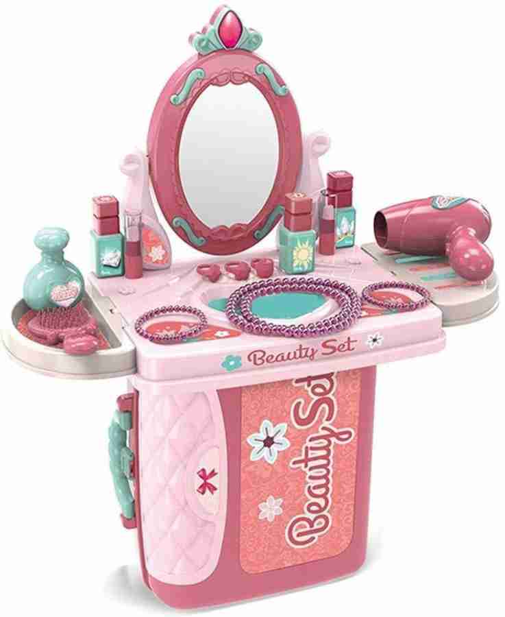 Dressing table cheap toy set