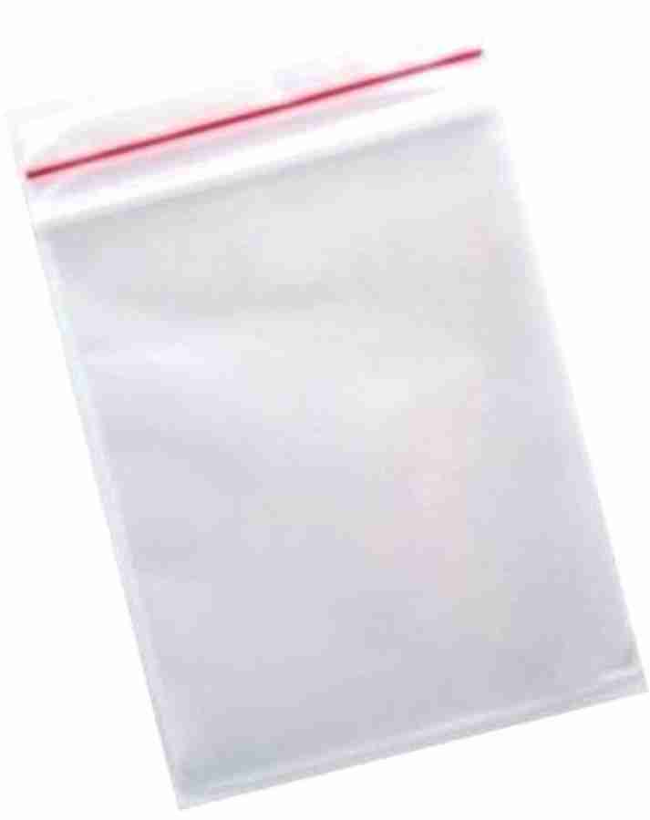 100 3x4 Zip Lock Bags Clear 2mil Poly Bag Reclosable 100 Plastic