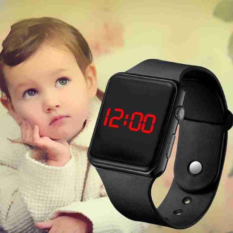 EDENSCOPE Digital Watch For Boys Girls Buy EDENSCOPE Digital