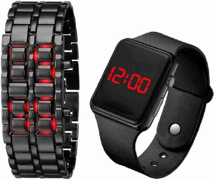 Edc digital watch best sale