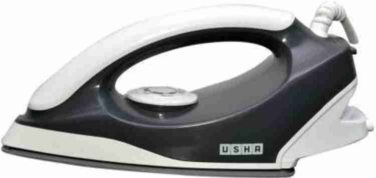 USHA by Usha Aurora 1000 W Dry Iron Price in India Buy USHA by