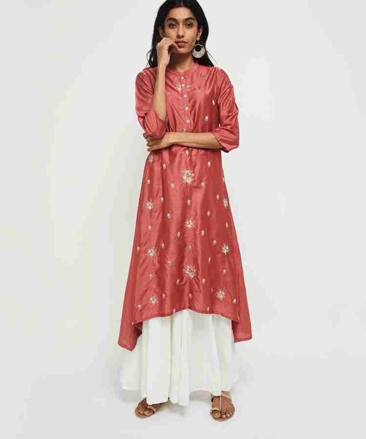 Ethnic wear deals in max