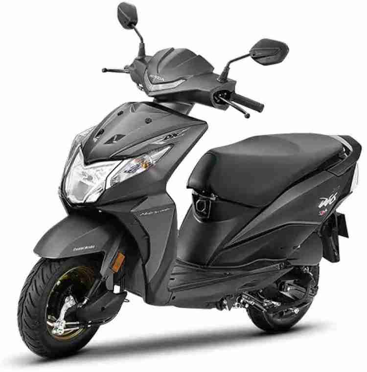 Honda dio bs4 front sales mudguard price