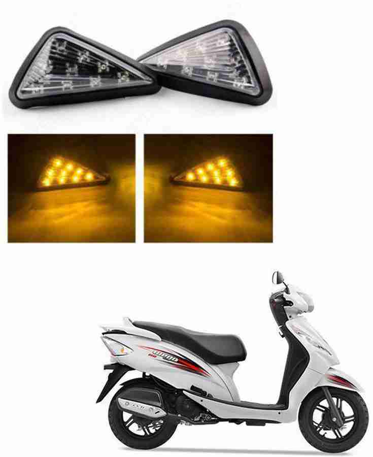 Tvs wego 2018 price hotsell