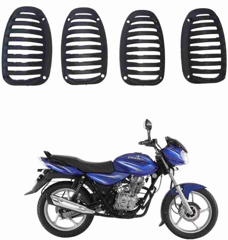 Discover bike indicator hotsell price