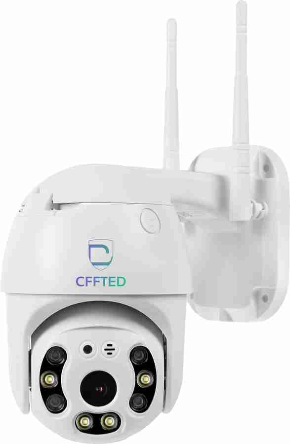 Wifi smart camera ptz edition 360 on sale