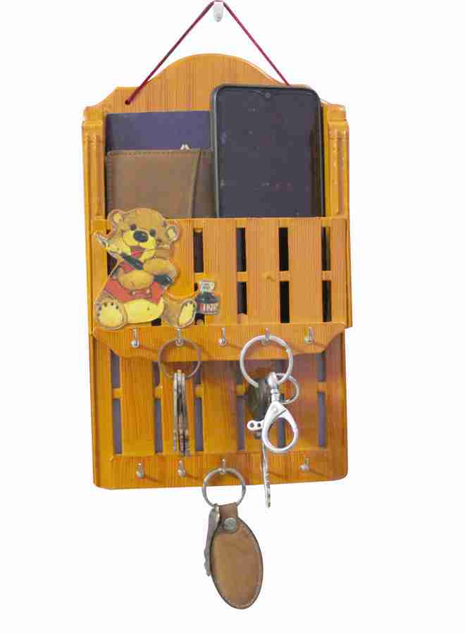 batwada export Plastic Key Holder Price in India Buy batwada export Plastic Key Holder online at Flipkart