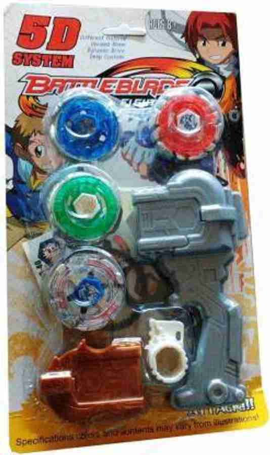 Beyblade set price 2025