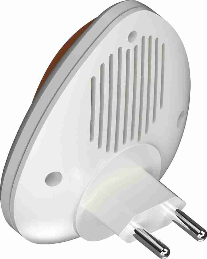 GM Sensor LED Night with Auto Sensing Device Night Lamp Price in