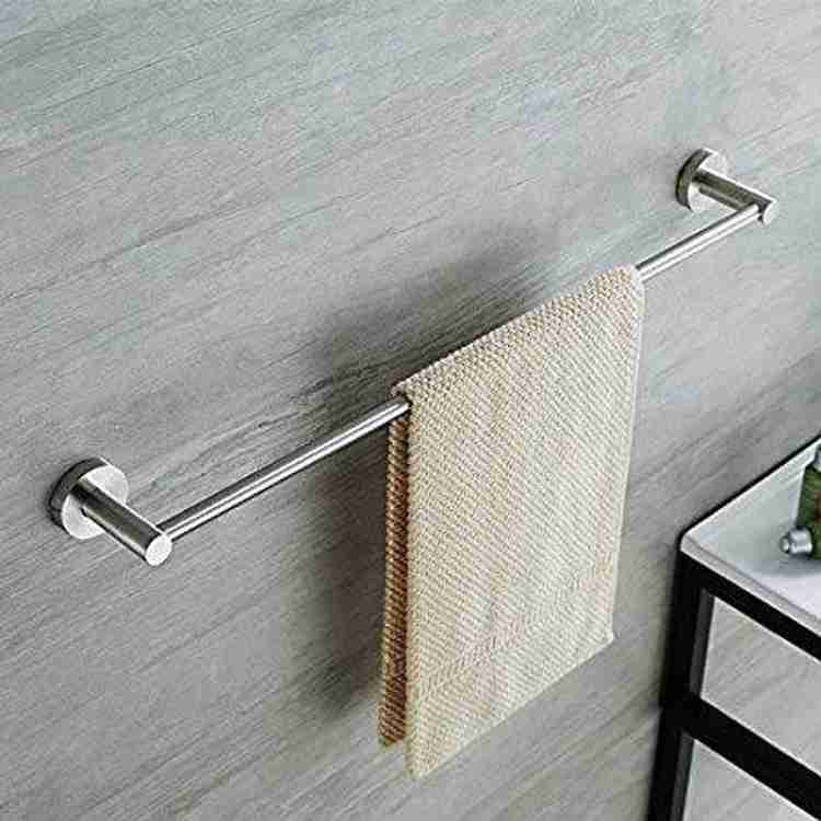 Bathroom hanger rod hotsell