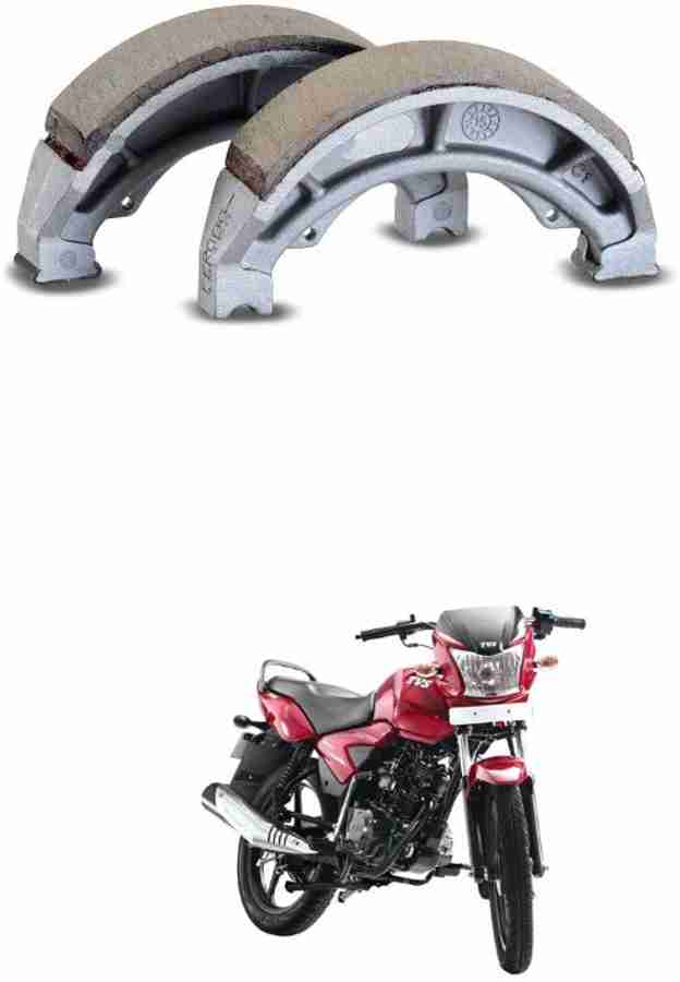 Bajaj discover 100 brake shoe price outlet