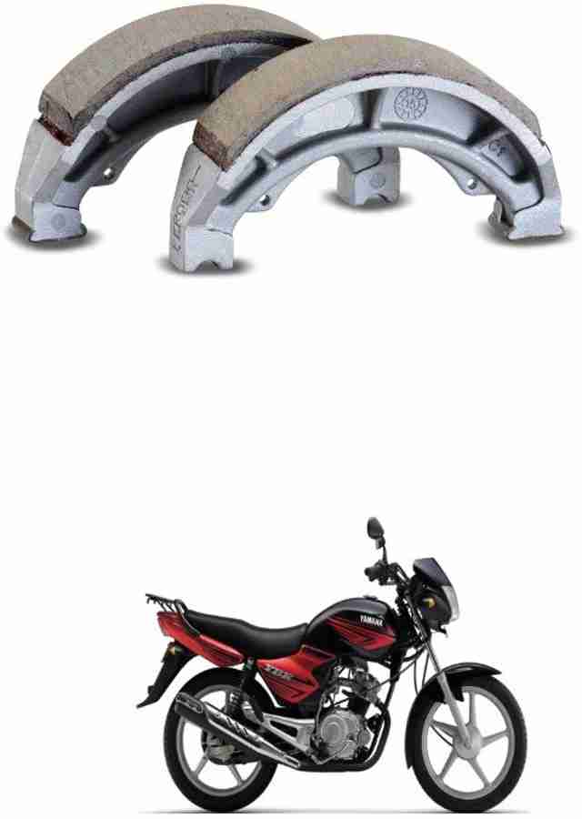 Yamaha ybr 110 all parts list outlet