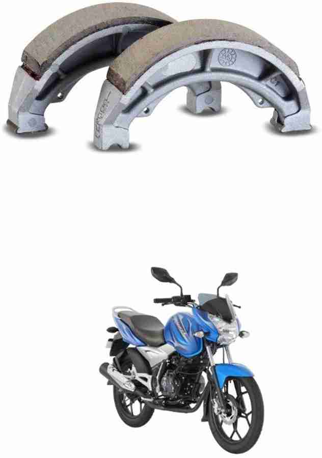 Bajaj discover brake shoe outlet price