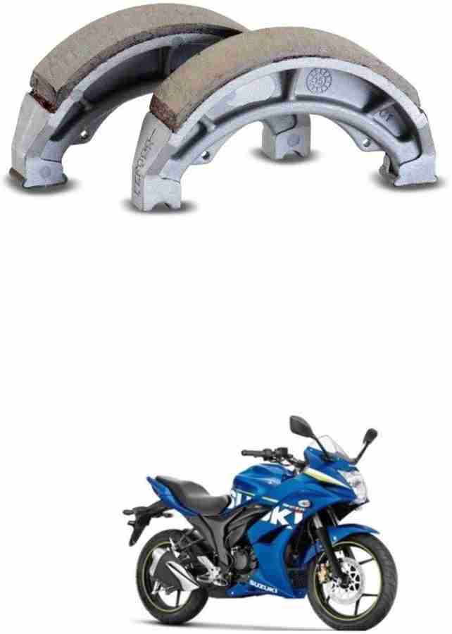 Fz bike shop brake shoe price