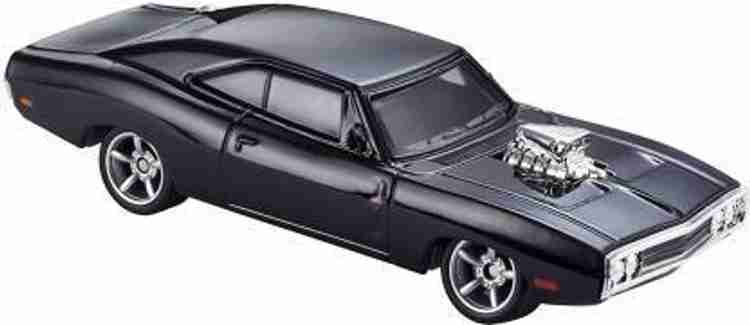 Dodge hot sale toy car