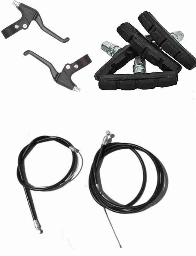 Cycle brake set price store