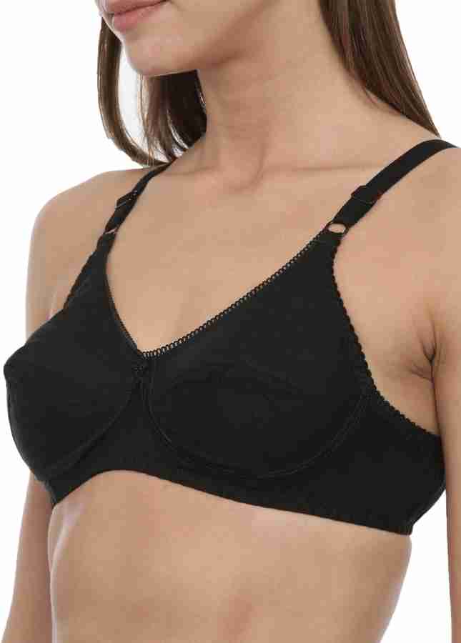 BLOSSOM Plain Ladies Hosiery Bra Barbie, For Daily Wear at Rs 325/piece in  Ernakulam