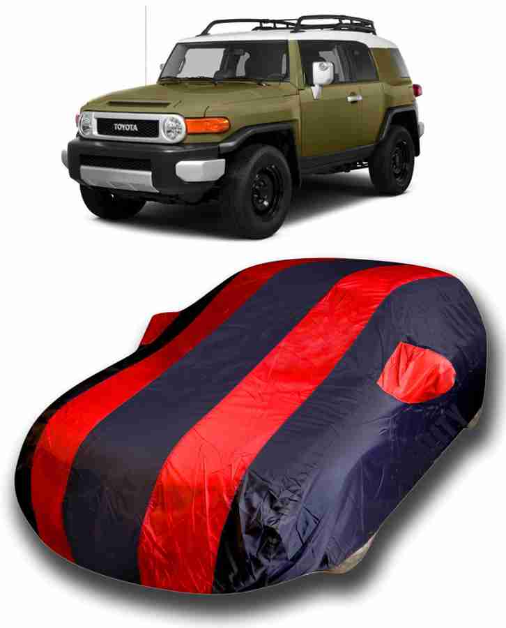 Fj cruiser car cover sale