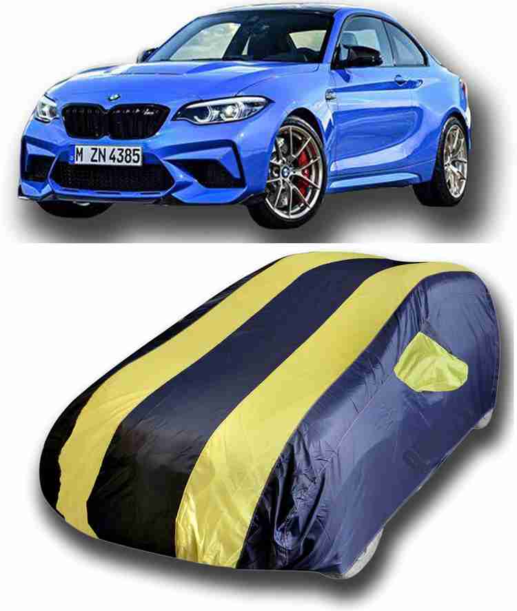 Bmw m2 car cover sales