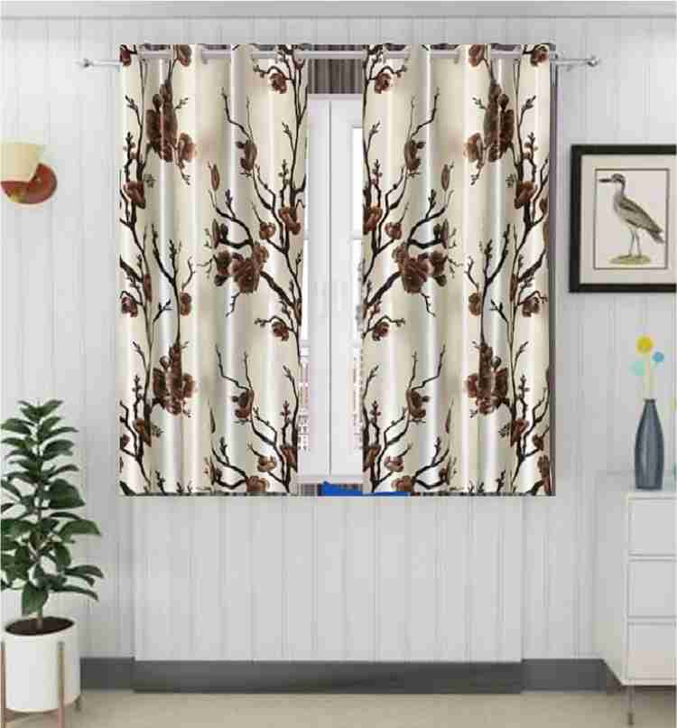 Flipkart curtains deals