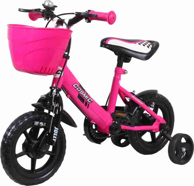10 inch bikes for hot sale toddlers