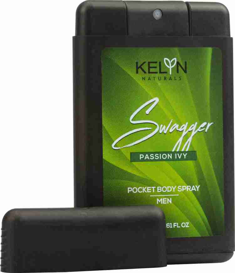 Swagger body deals spray