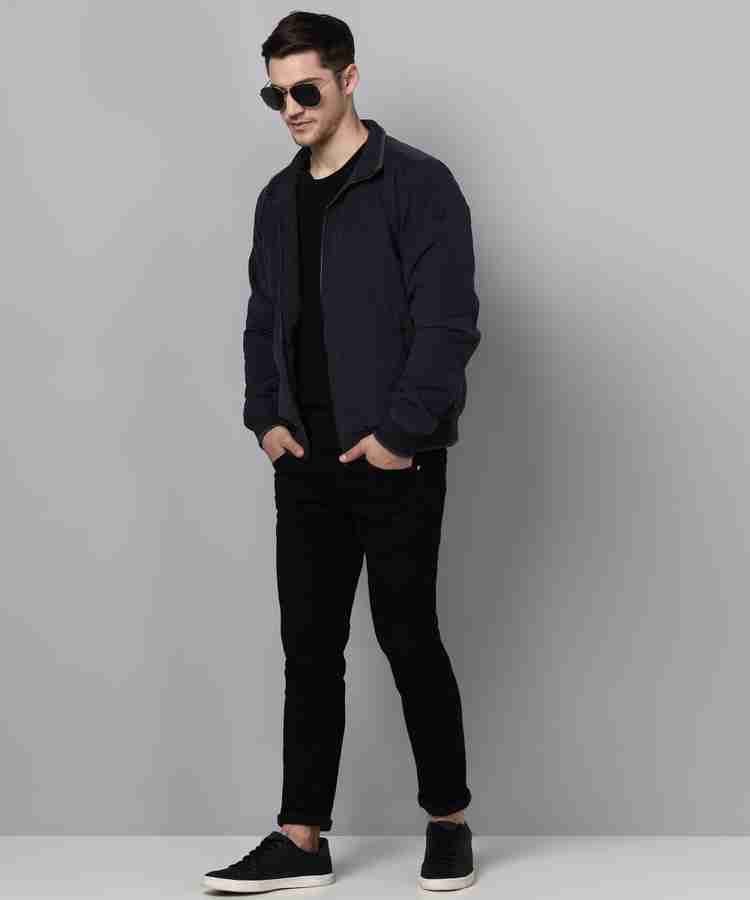 WOODLAND Full Sleeve Solid Men Jacket Buy WOODLAND Full Sleeve Solid Men Jacket Online at Best Prices in India Flipkart