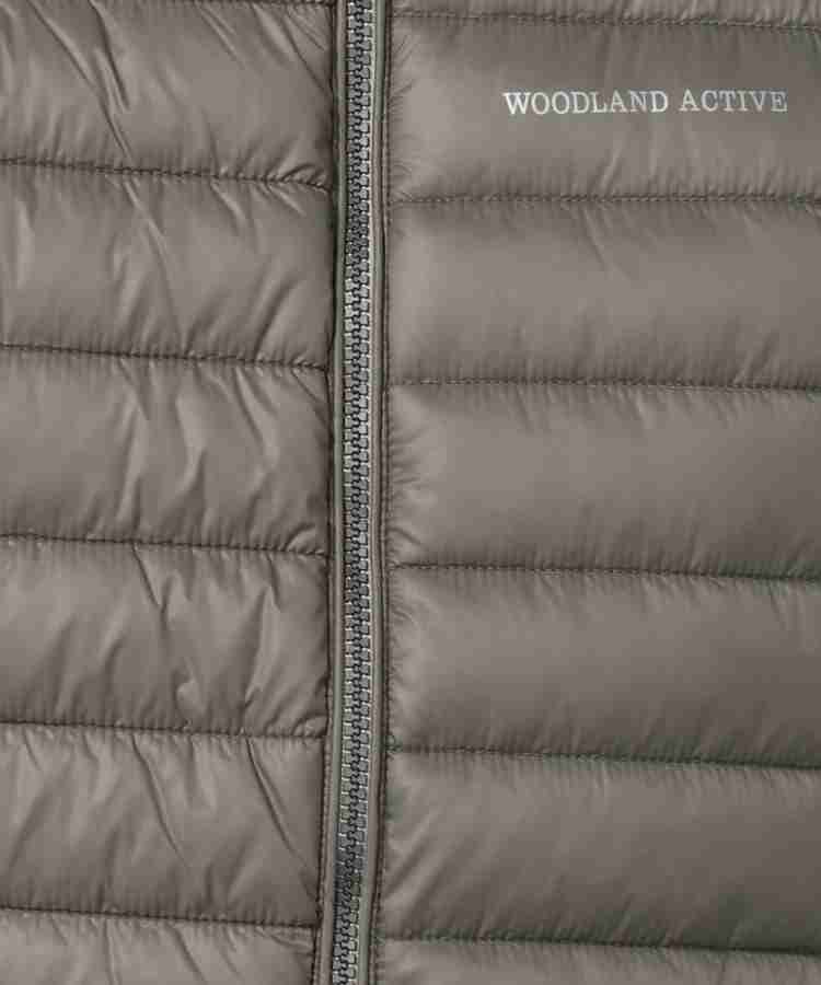 Woodland active jacket best sale
