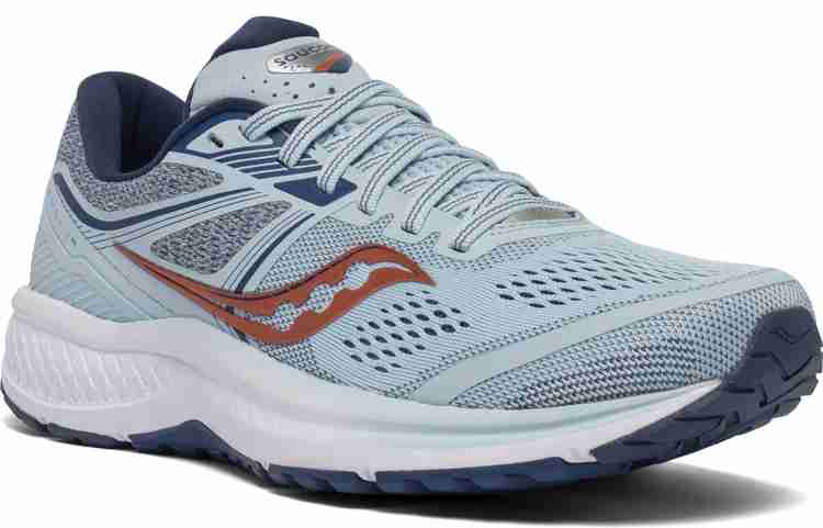 Omni running top shoes