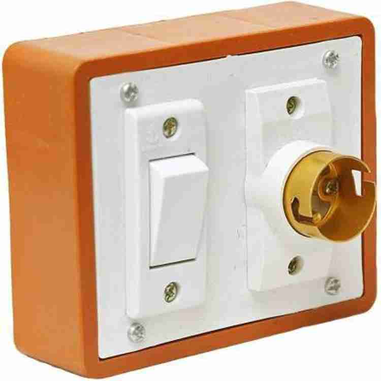 Bulb holder anchor on sale